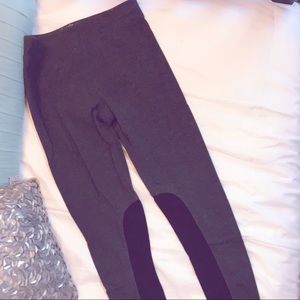 Kenzie performance color block XS yoga pant